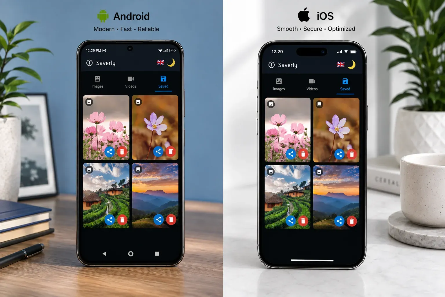 Saverly