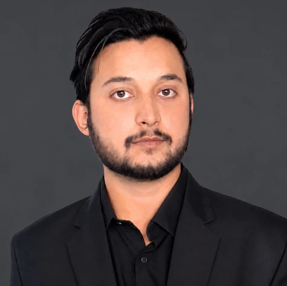 Muhammad Taha Siddiqui