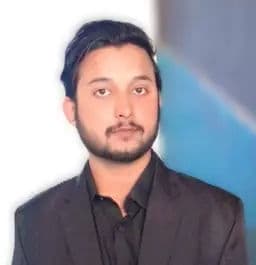 Muhammad Taha Siddiqui